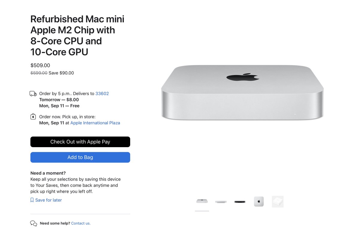 Stephen Robles tweet media