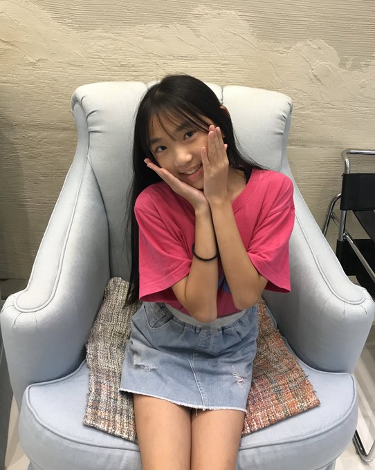 Twitterのコスプレ画像16