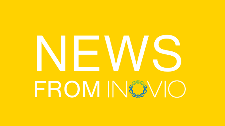 InovioPharma's tweet photo. 📣Breaking news from INOVIO: the FDA has granted Breakthrough Therapy designation for INO-3107 for the Treatment of Recurrent Respiratory Papillomatosis (#RRP). Read more here: https://t.co/ZeGkLoF4EP https://t.co/YbN6gkXvRE