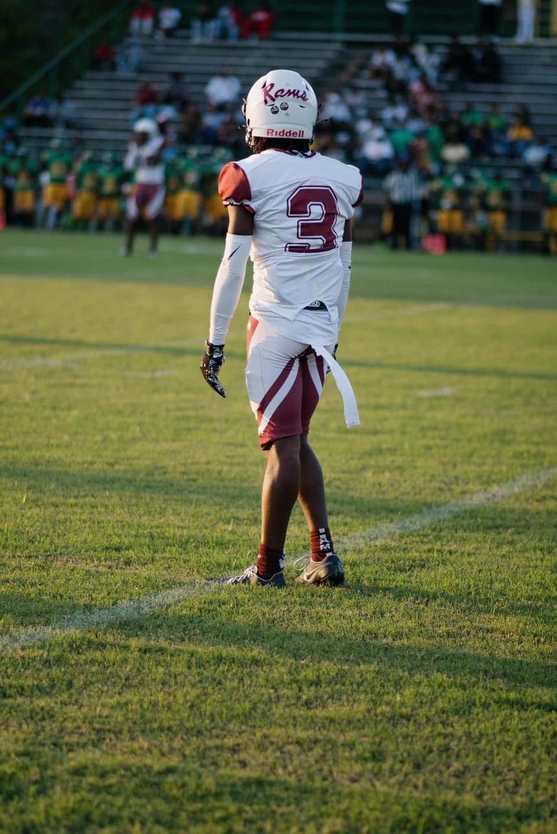 Remeil Bolden🥉 tweet media