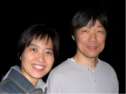 Lowe Lab (@lowelabmskcc) on Twitter photo Several Lowe lab #powercouples have had major impact on its science & culture. 1st Masako & Masashi Narita <a href="/CSHL/">Cold Spring Harbor Laboratory</a> raised the bar for experimental precision and established why senescent cells stably arrest. Check out their enormously successful <a href="/narita_lab/">Narita Lab CRUK</a> <a href="/CR_UK/">Cancer Research UK</a>! -SWL #LoweLab25 Several Lowe lab #powercouples have had major impact on its science & culture. 1st Masako & Masashi Narita <a href="/CSHL/">Cold Spring Harbor Laboratory</a> raised the bar for experimental precision and established why senescent cells stably arrest. Check out their enormously successful <a href="/narita_lab/">Narita Lab CRUK</a> <a href="/CR_UK/">Cancer Research UK</a>! -SWL #LoweLab25