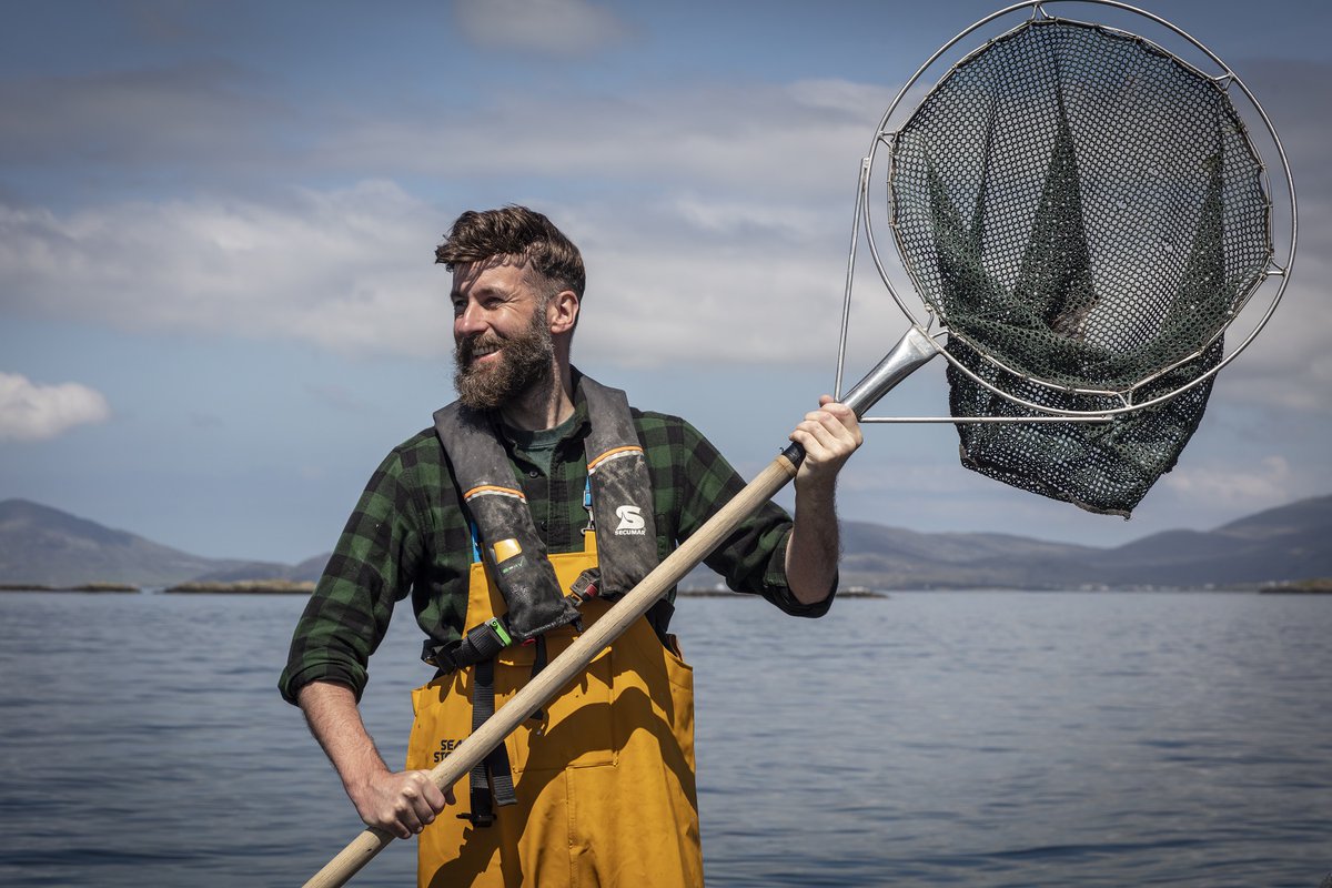 Loch Duart Salmon (@lochduartsalmon) on Twitter photo “From the Outer Hebrides direct to your door.”
Our restaurant-grade salmon is now available to be enjoyed at home. For UK-wide delivery via our online shop, visit the link in our Bio and use code Baker for 10% off your purchase.
<a href="/Hebridean_Baker/">Hebridean Baker</a>
#onlineshopping “From the Outer Hebrides direct to your door.”
Our restaurant-grade salmon is now available to be enjoyed at home. For UK-wide delivery via our online shop, visit the link in our Bio and use code Baker for 10% off your purchase.
<a href="/Hebridean_Baker/">Hebridean Baker</a>
#onlineshopping