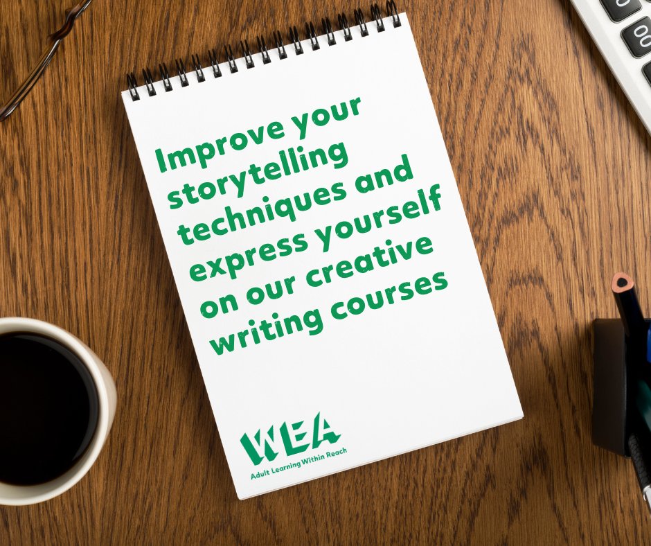 WEA Yorkshire & Humber tweet media