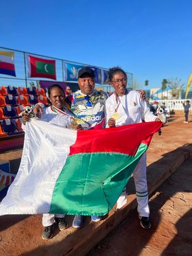 SOS Villages d'Enfants Madagascar tweet media