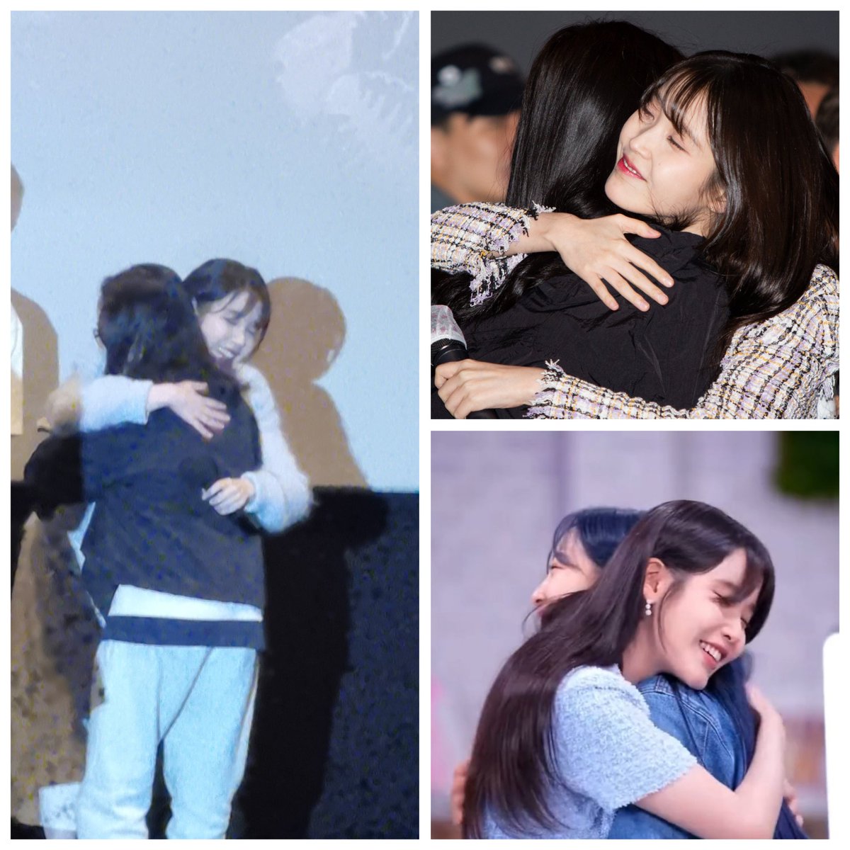 lhoIU | PERFECT CROWN tweet media