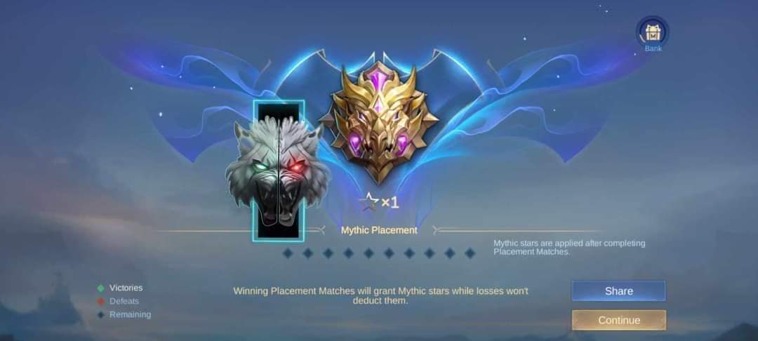 TIKOYMLPLTSRVC's tweet photo. - #52CLIENT FOR S29!🔥

🔰 TIKOY'S ML PILOT SERVICE 

🔰 PILOT DONE 

🔰 DM FOR INQUIRING 

  -  [ MOBILE LEGENDS PILOT ] - 

🔸SLOT AVAILABLE ✅

#mlpilot #pilotml #mlpilot #legitpiloter #pilotml #mlbb #ml #mobilelegendspilotservice #mobilelegendsbangbang https://t.co/6j9yMmf4Fm