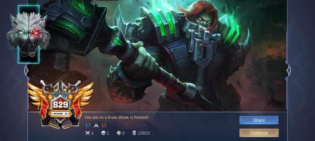 TIKOYMLPLTSRVC's tweet photo. - #52CLIENT FOR S29!🔥

🔰 TIKOY'S ML PILOT SERVICE 

🔰 PILOT DONE 

🔰 DM FOR INQUIRING 

  -  [ MOBILE LEGENDS PILOT ] - 

🔸SLOT AVAILABLE ✅

#mlpilot #pilotml #mlpilot #legitpiloter #pilotml #mlbb #ml #mobilelegendspilotservice #mobilelegendsbangbang https://t.co/6j9yMmf4Fm