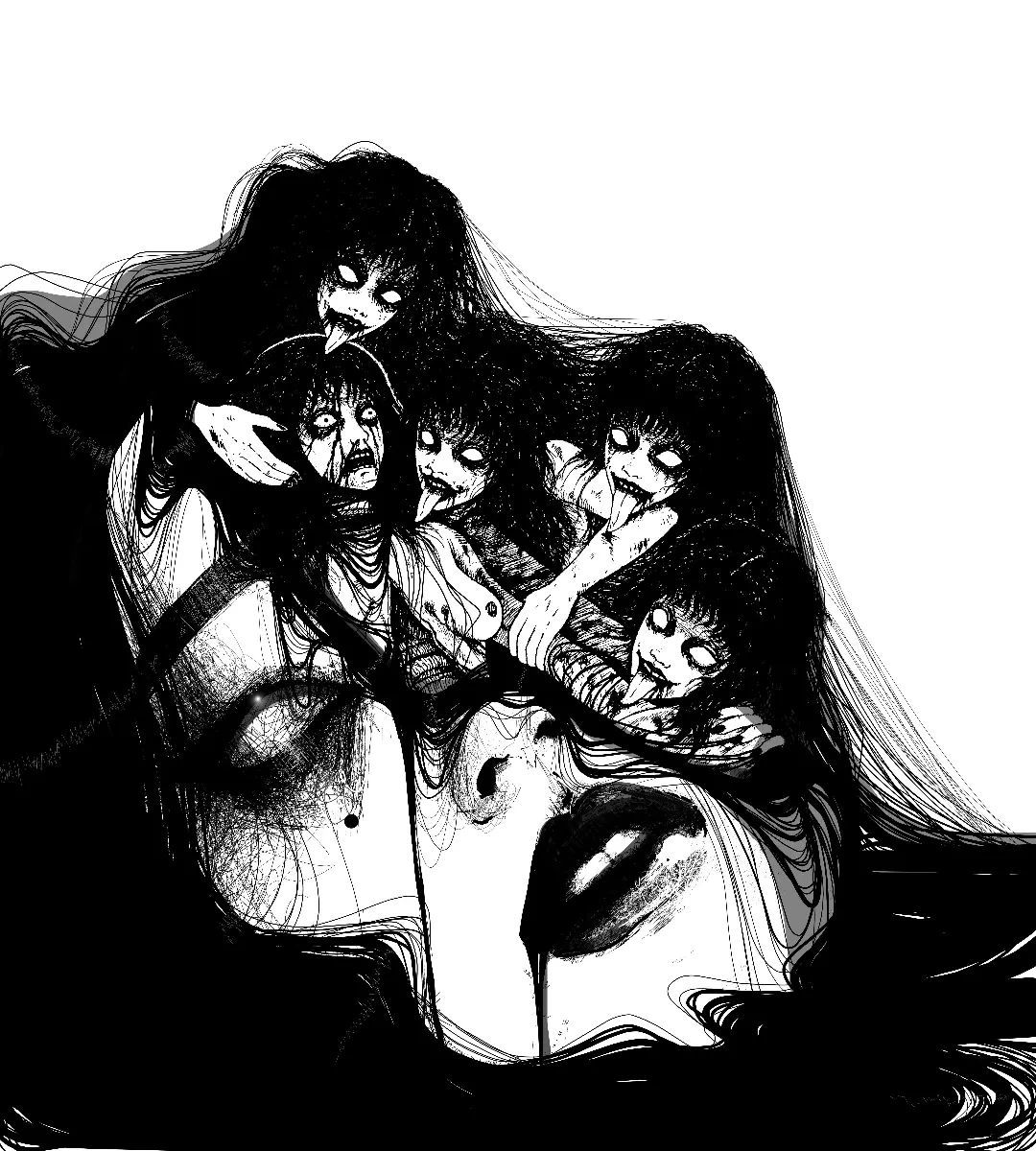 headache by maliceghoul