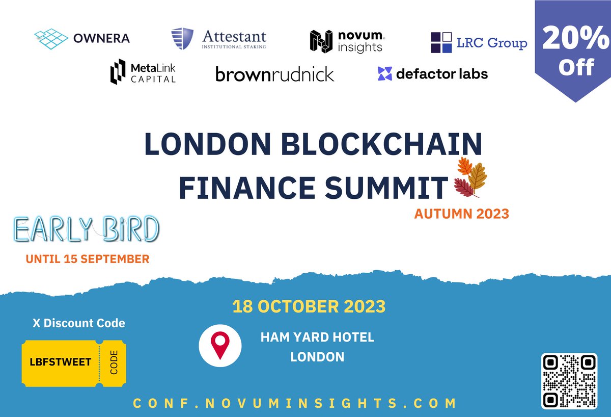 Novum Insights tweet media