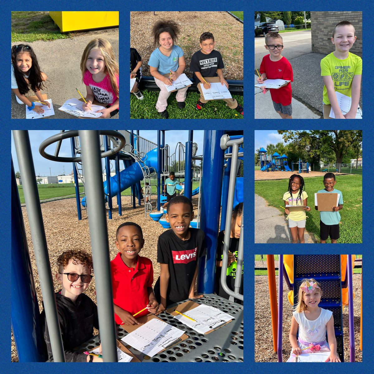 Michelle Goy tweet media