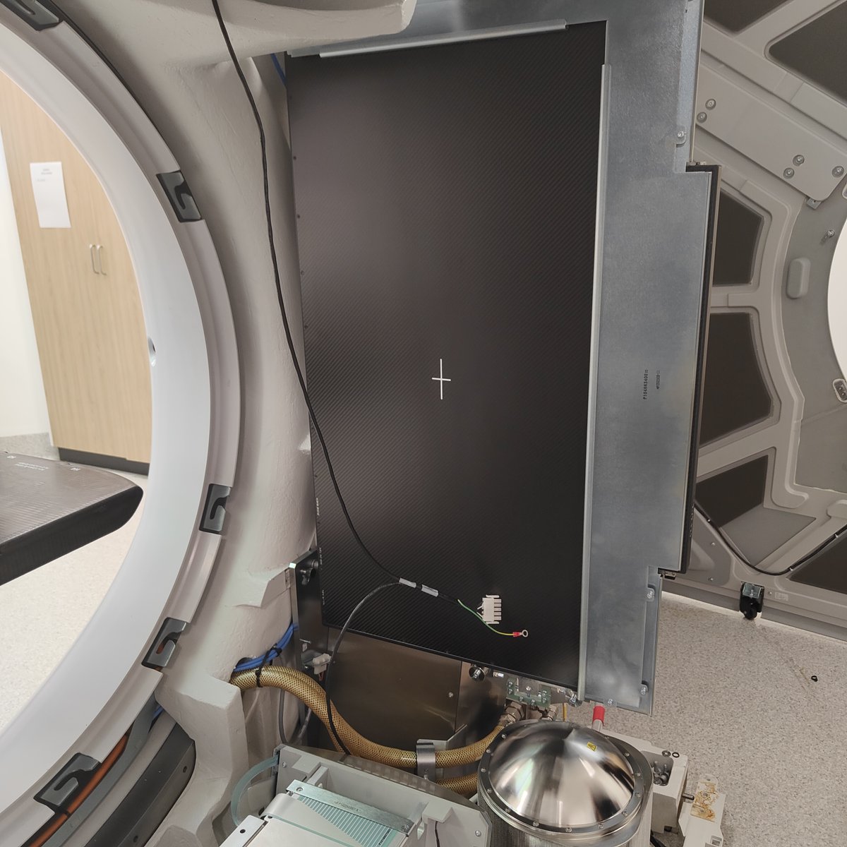 BHR RT Physics tweet media