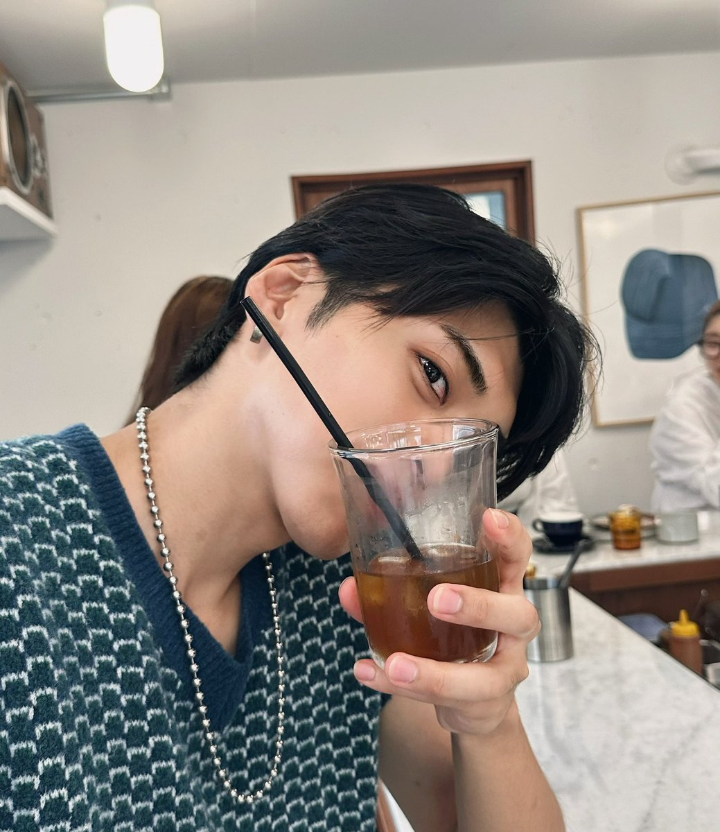 hy5_st's tweet photo. インスタアカウント変えたから
ついでフォローしてな🎶 https://t.co/ZnxboQOenV