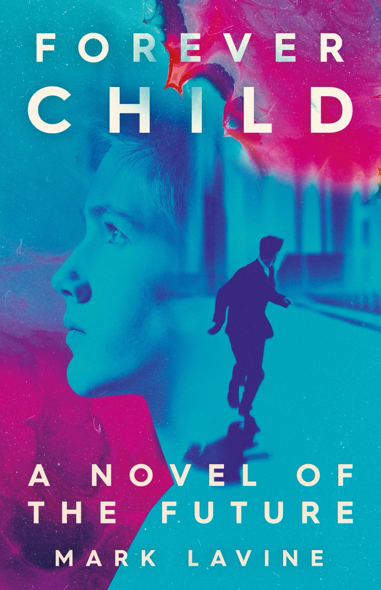 Learn about Forever Child, check out the author interview, and enter a giveaway for a chance to win a Kindle Paperwhite here - #sponsored lifeiswhatitscalled.blogspot.com/2023/09/foreve…

Sponsored by Mark Lavine. #foreverchild   #authorinterview #booksforkids