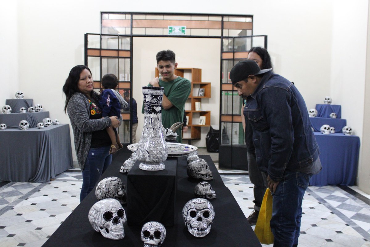 ArteMaíz.mx tweet media