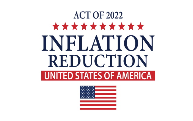 📌L’Inflation Reduction Act américain : une loi mal nommée par Sandrine Levasseur - le Blog
➡️urlz.fr/nuUY