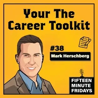 I chat with Ben Albert for Fifteen Minute Fridays. We get into #careerplans #professionaldevelopment and other skills for tour #career

We also touch upon #BrainBump a free tool to help you better retain and use what you learn from shows like this.

podcasts.apple.com/us/podcast/fmf…