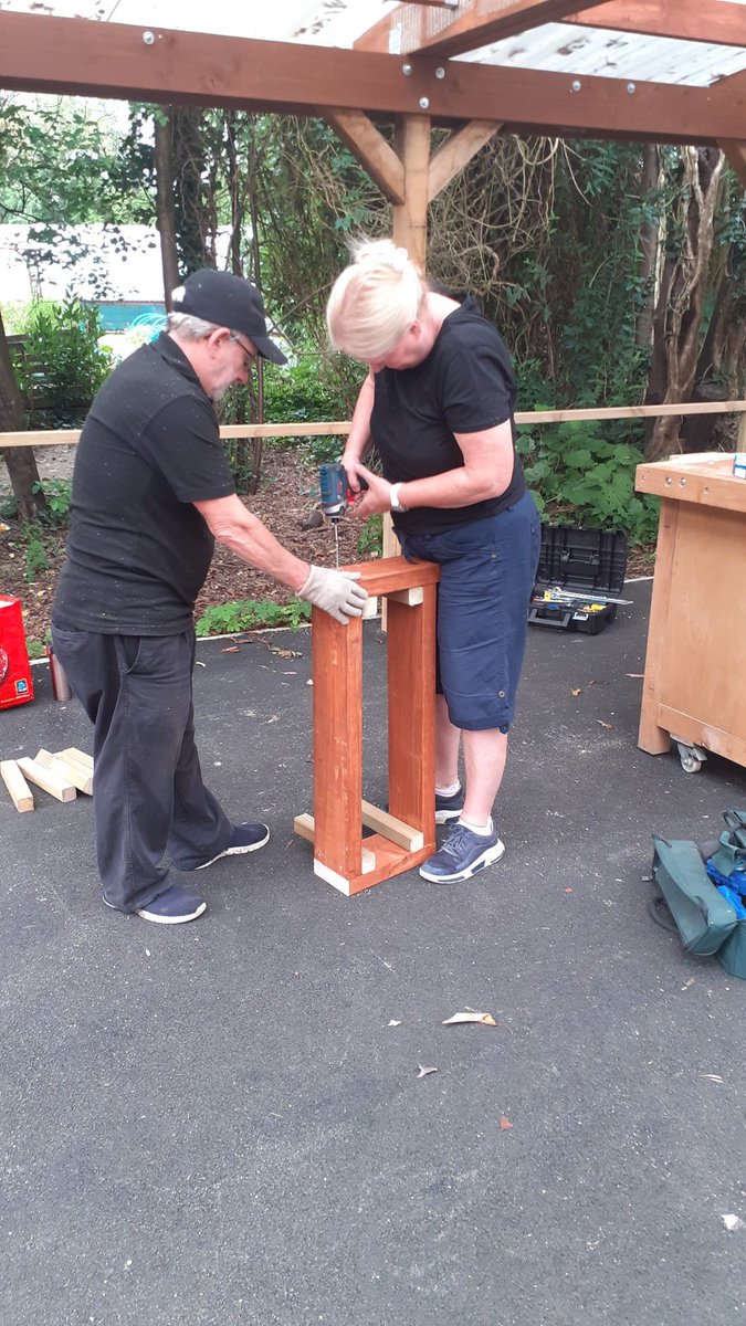 CleavleyCommunityWorkshop tweet media