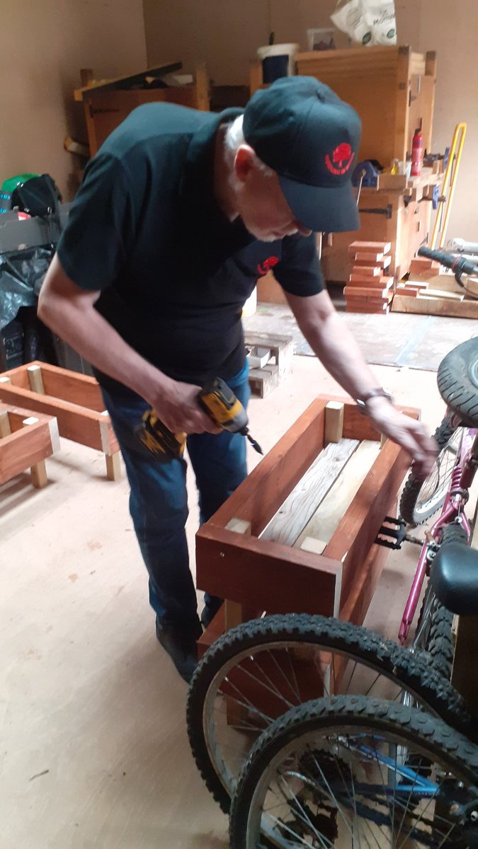 CleavleyCommunityWorkshop tweet media