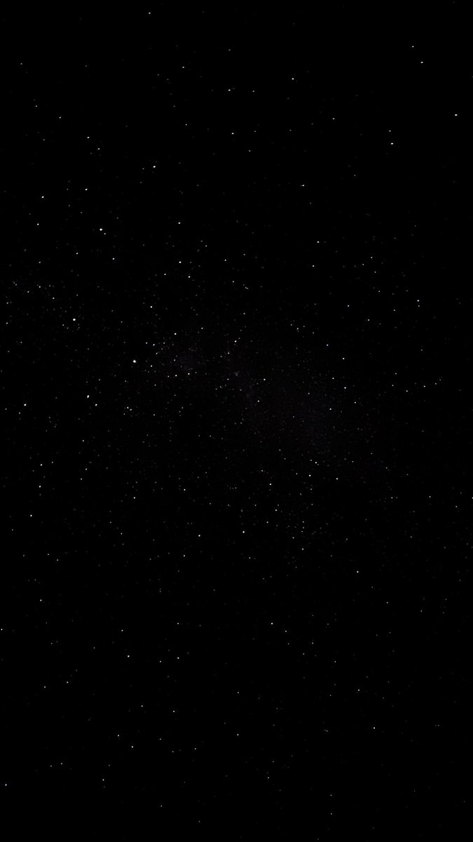 a_ping6782's tweet photo. 羊蹄山と星空 https://t.co/uPns8fnnzt