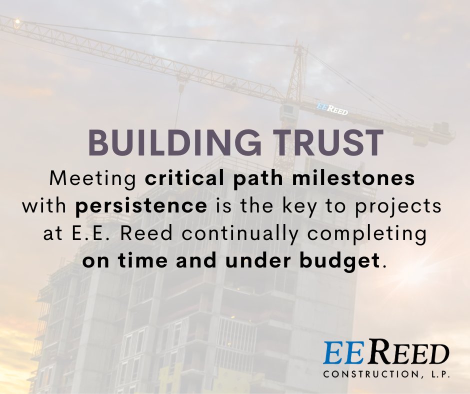 #commercialconstruction #generalcontractor #buildingtrust