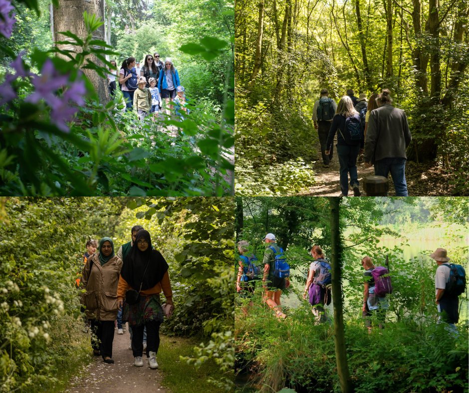 🚶Choose a great walk at this year’s #Ironbridgefestival; <a href="/IronbridgeWalks/">Ironbridge Walking</a> Sat &amp; Sun of 12.5m or 6.5m free &gt; bit.ly/44Syeuu <a href="/IronbridgeSGCT/">SGCT</a>  Fri 15 Sep Flight By Night Walk £5 &gt; bit.ly/44Vkwqz Sun 17 Sep Flora and Fauna walk free &gt; bit.ly/3r4h7Ho