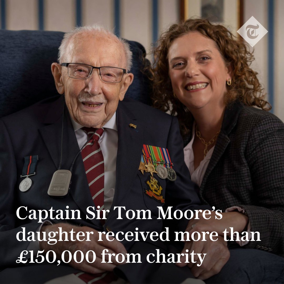 The Telegraph tweet media