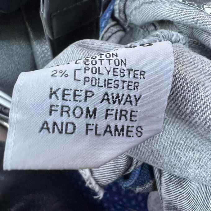 Isn&rsquo;t that the final boss song in guitar hero? https://t.co/n4iFwzQcnK