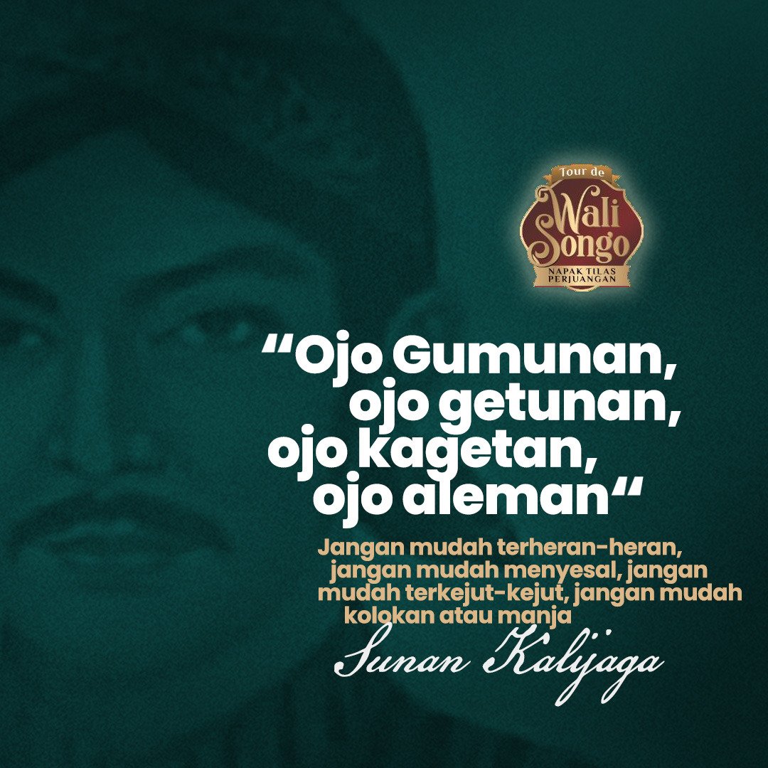 niam13PATI's tweet photo. Gus Imin Pemimpin Visioner, Komunikatif, Berwawasan Luas dan Amanah

#GusIminJagaTradisi
#NapakTilasWalisongo
@CakiminNOW
@DPP_PKB https://t.co/F42QRpPEL1