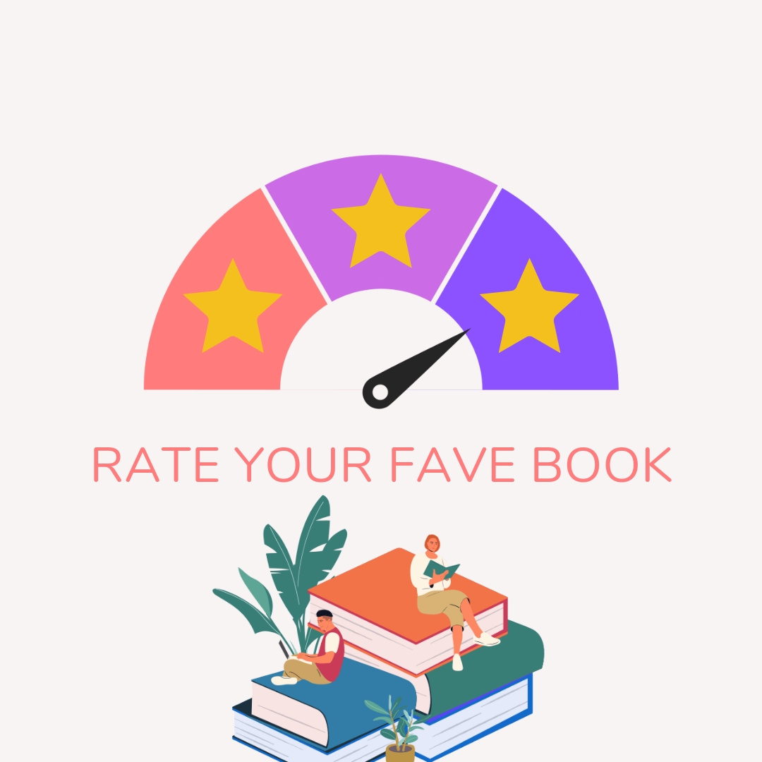 StaryGlobal's tweet photo. From the scale of 1 to 10, rate your most recent book read ⭐/⭐  

#stary #dreame #innovel #yugto #suenovela #reading #writing #bookworm #creative #books #alpha #werewolf #ceo #boss https://t.co/F8L0yYHHp9