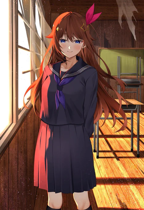 6周年おめでとうございます #ときのそら6周年突破記念 