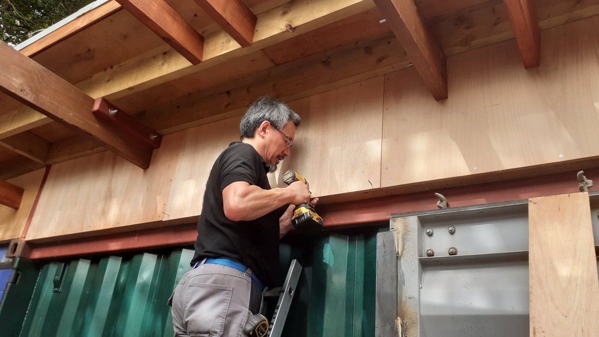 CleavleyCommunityWorkshop tweet media