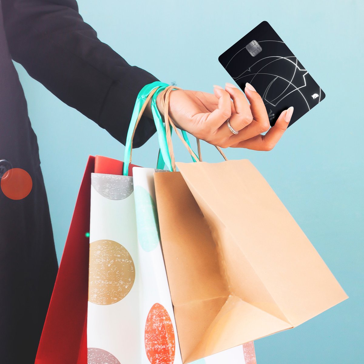 Vancelian_app's tweet photo. 🔥 Les #cartes de débit parmi les plus élégantes du marché !
💸 Dépensez Euros ou Crypto et faites vous remarquer !
💳💫 Commandez la vôtre maintenant et devenez libres financièrement
#StylishDebitCard #FashionableFinance #AKTIO #AKTIOAPP https://t.co/tS1ULy7Z3N