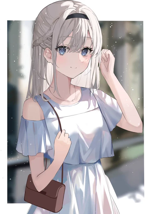 #私の作品知ってもらえたら幸せの極み