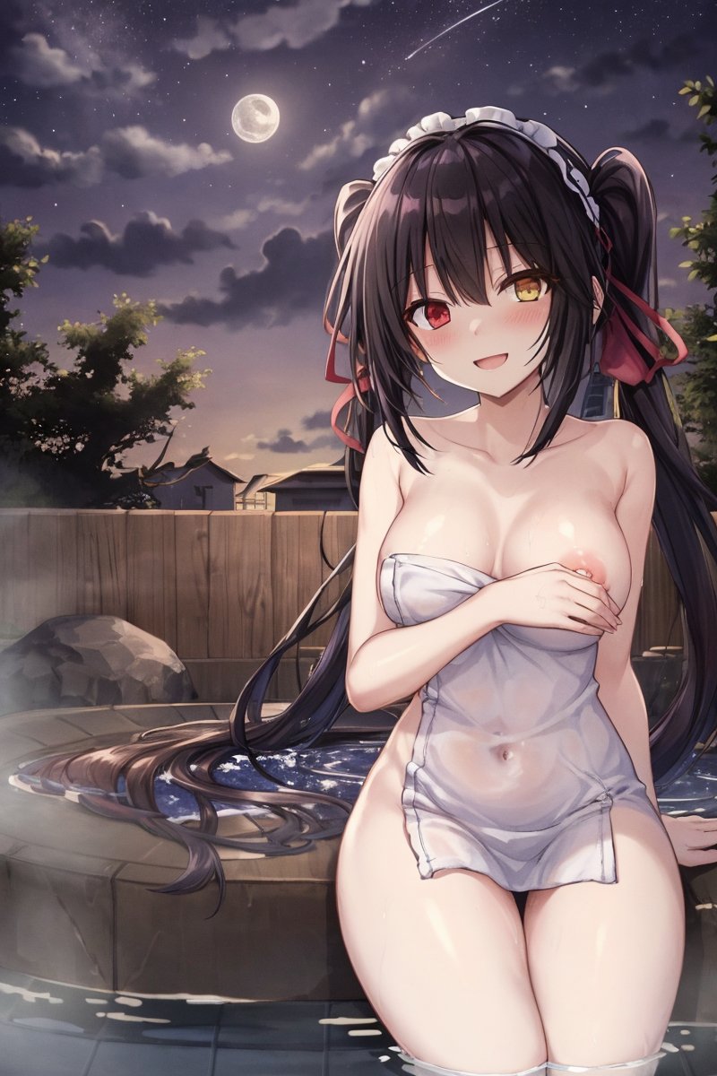 zx5482's tweet photo. #Kurumi #時崎狂三
🩷 https://t.co/G35yRlfInt