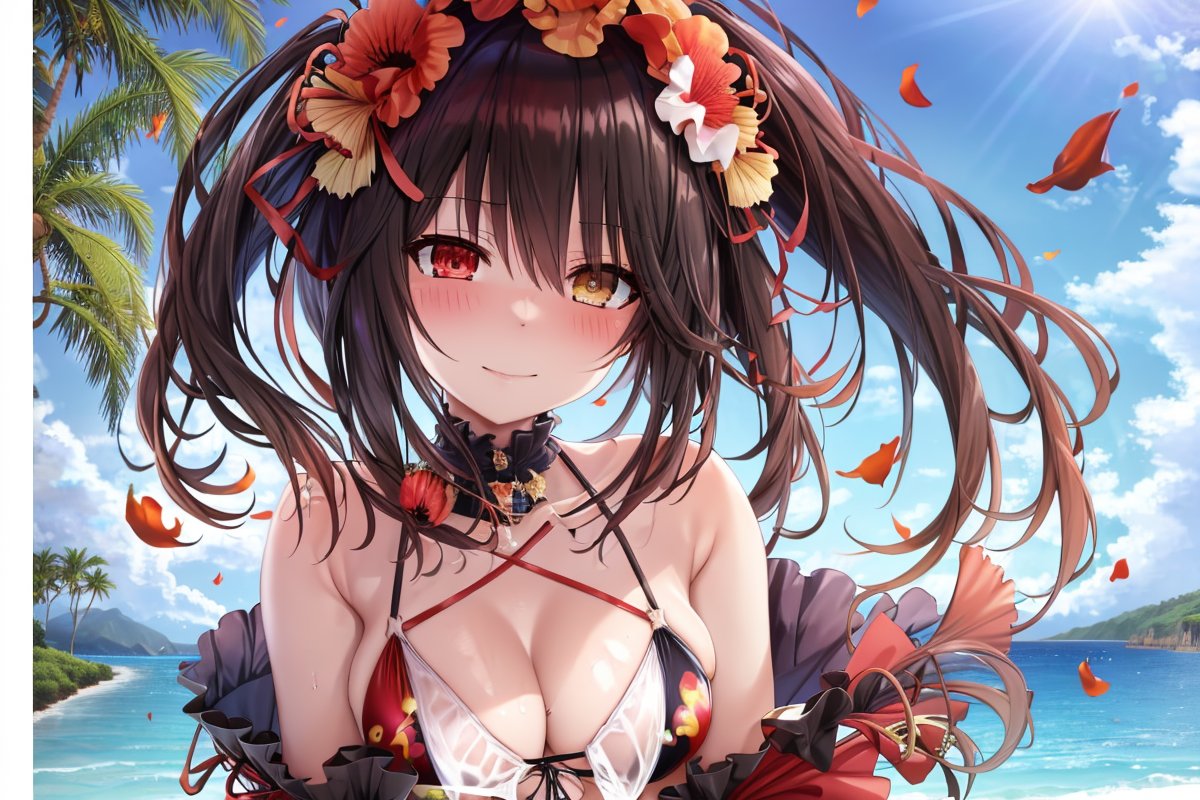 zx5482's tweet photo. #Kurumi #時崎狂三
🩷 https://t.co/G35yRlfInt