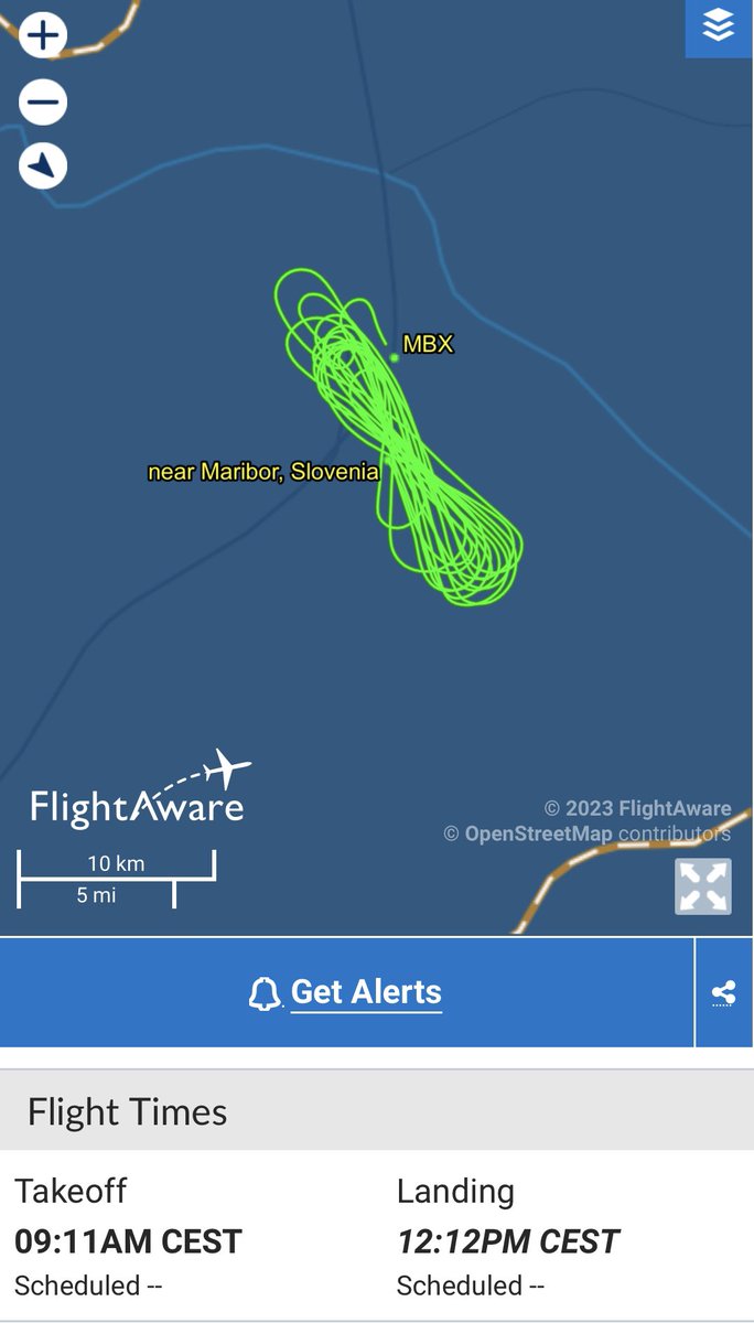 ✈️ ⚡️ ☁️ Congrats to our team at H2FLY for what I believe is record breaking performance - more than 3 hours in the air with a piloted hydrogen electric aircraft! ✈️ ⚡️ ☁️ 

#sustainableflight #h2 #hydrogen #jobyaviation #joby #aam