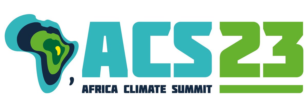 Andrew_DCox's tweet photo. I spent this week at the #AfricaClimateSummit (ACS) in Nairobi. I've seen the declaration. Some key thoughts.

(@AGRA_Africa  supported the ACS as technical lead, consulting multiple partners. We had wonderful ministerial and presidential sessions, led by @PM_Desalegn) 1/ https://t.co/Dbapl9Q8AG