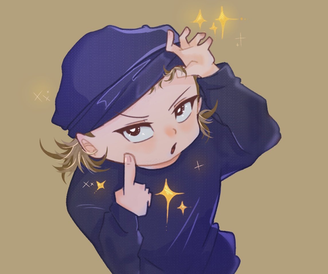 _namemy's tweet image. Chibi ino wip

#jjk #JujutsuKaisen