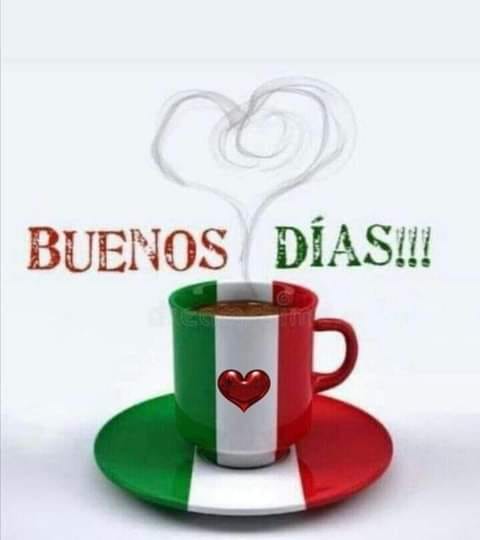 AzhenetR's tweet image. Buenos días ☀️