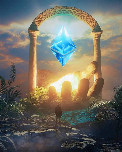 Daily giveaway 🎉

Drop your ETH wallet &amp; RT ✔️

Must be following me with 🔔

~ 24 hrs ⏰