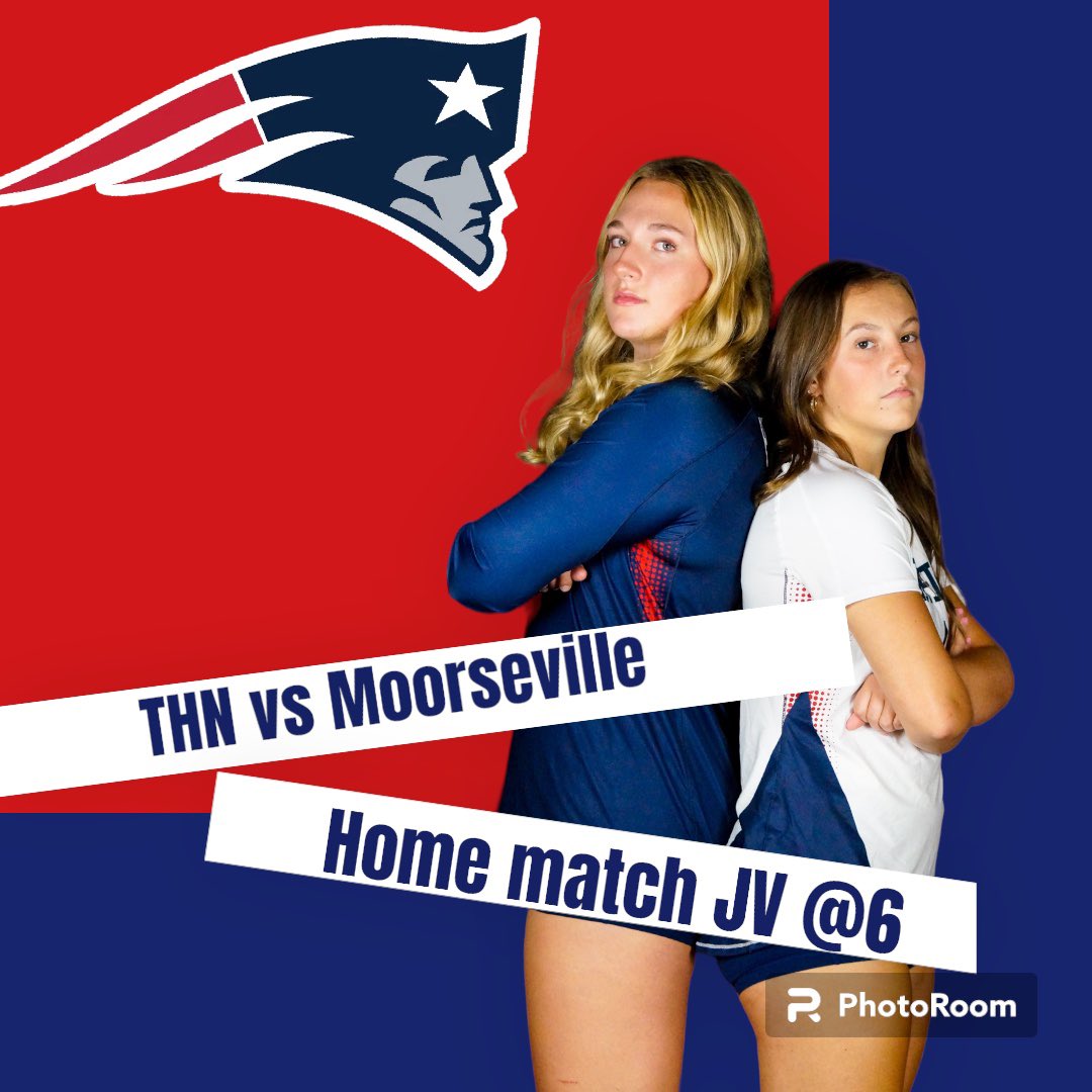 THN Volleyball tweet media