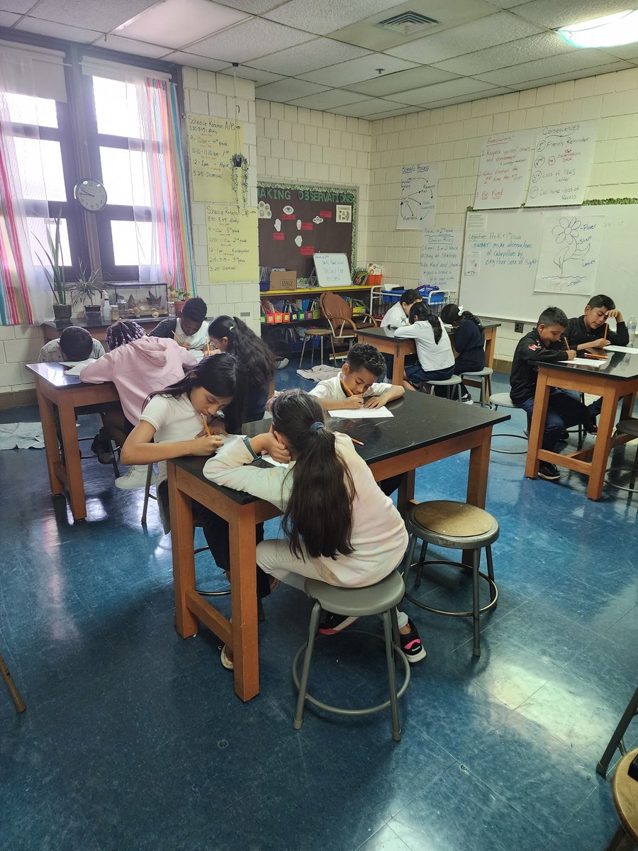 In some school's Resource is just another class. At #CCB34, Library, PE, Art, &amp; STEM are Essential!! <a href="/BaltCitySchools/">Baltimore City Public Schools</a> <a href="/SonjaSantelises/">Sonja Santelises</a> @John_L_Davis_Jr <a href="/PlaceTos/">Stacy Tosé</a>