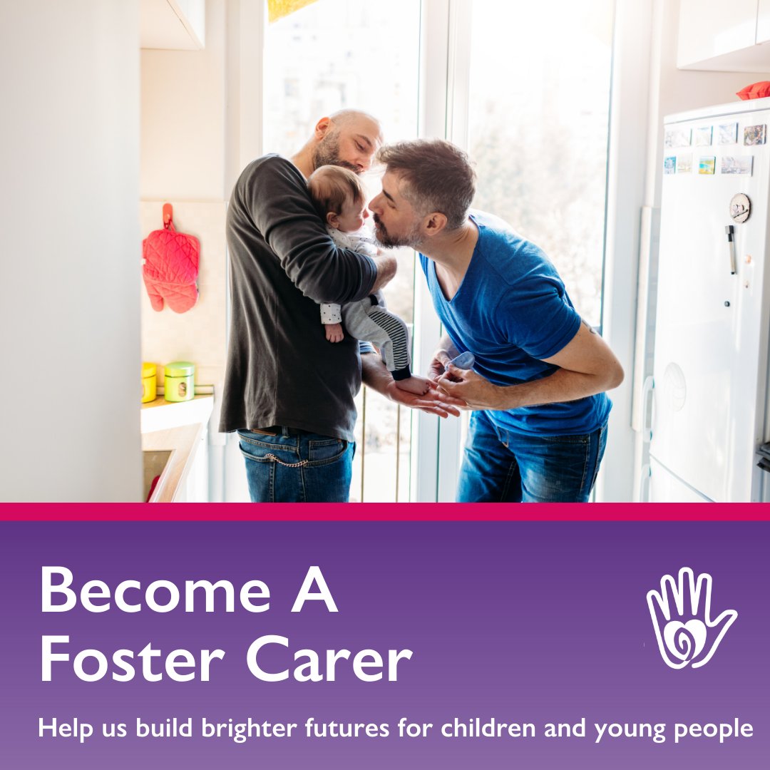 Orchard Fostering tweet media