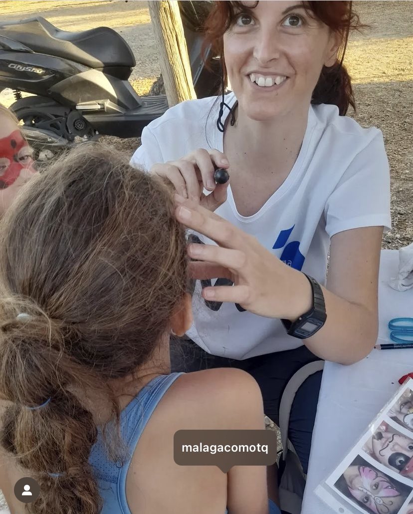 hdad_alegria's tweet photo. Málaga como te quiero estará presente en Nuestra Romería 2023 realizando juegos y actividades infantiles, fomentando la educación ambiental. Gracias https://t.co/dPsKrF1Y0e