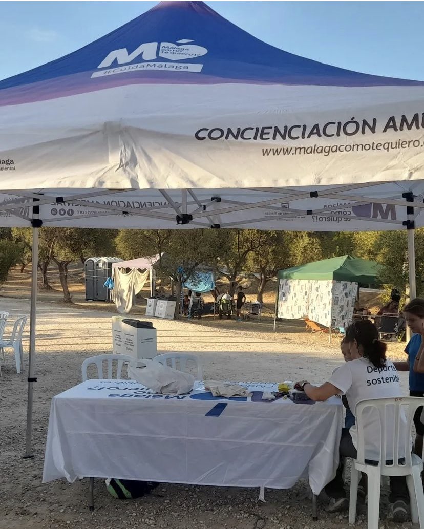 hdad_alegria's tweet photo. Málaga como te quiero estará presente en Nuestra Romería 2023 realizando juegos y actividades infantiles, fomentando la educación ambiental. Gracias https://t.co/dPsKrF1Y0e