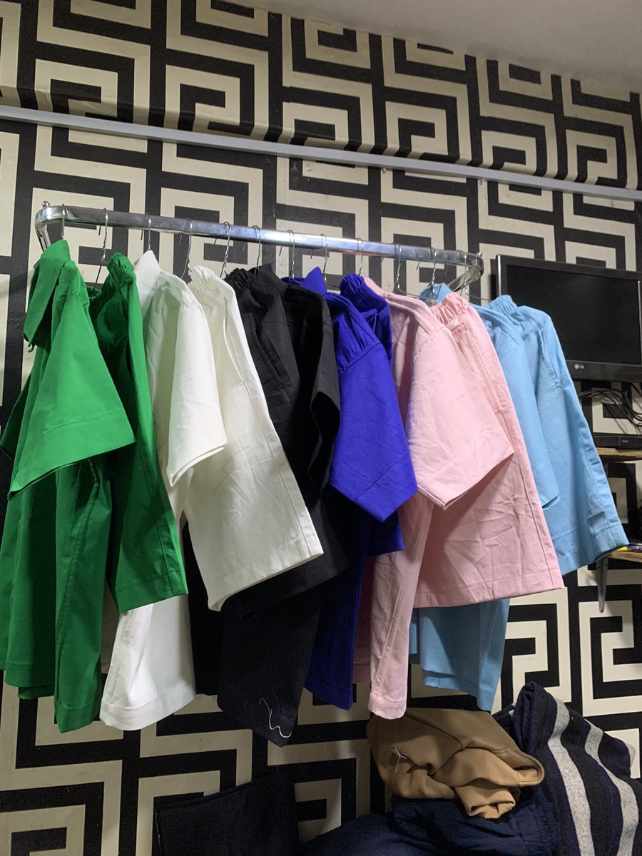 LugarFelizBrand's tweet image. When we make these stuffs, we make them like we always have,with love, fun &amp;amp; you in our hearts.
Thank you again.
Contact us now for your bulk order.
08038869972
#myvisa #theEU #Ronaldo𓃵 #Bread #fashion