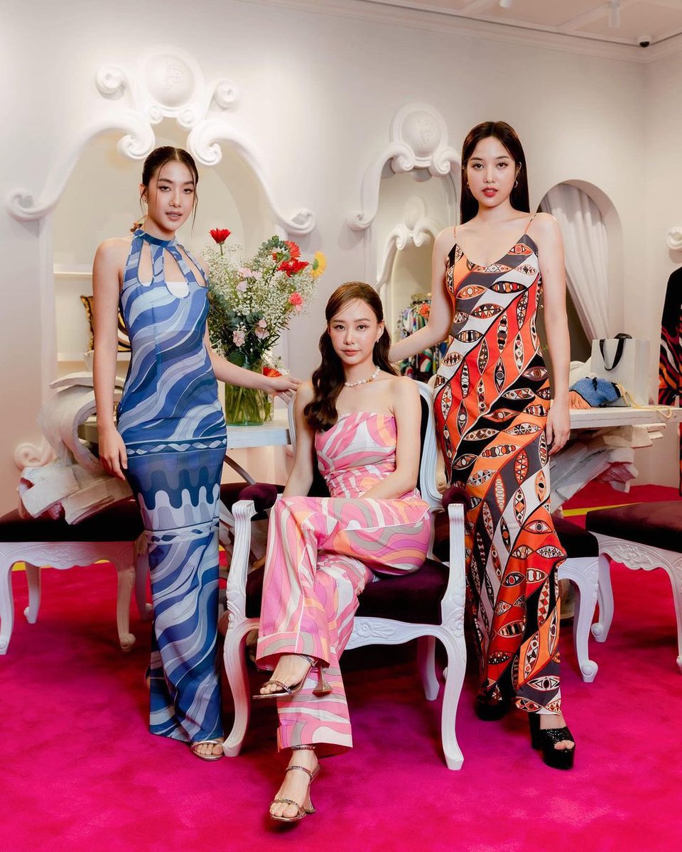 freen_mmfc's tweet photo. @srchafreen IG Update ❤️🔥 #PUCCI #PUCCITHAILAND #InitialsEP @emiliopucci #srchafreen https://t.co/xDCKd5UArJ
