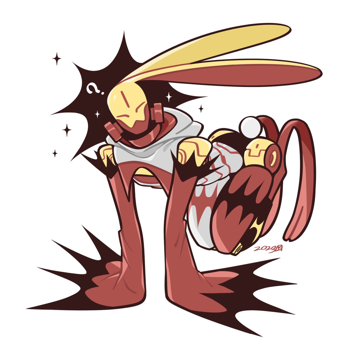 qgirl222266_k's tweet photo. #MyOC #DevilR
😈🐰❓ https://t.co/0tddvG72HZ