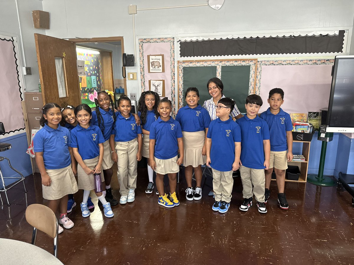 St. Peter School (@stpetersyonkers) on Twitter photo Grade 3 is READY!!!! #ArchDay1 <a href="/ArchNY_Schools/">NY Catholic Schools</a> <a href="/ArchNY_Supt/">Sr. Mary Grace Walsh, ASCJ, Ph.D.</a> <a href="/Escuelas_ArchNY/">Escuelas Católicas NY</a> <a href="/CWCatholicSchls/">CW Catholic Schools</a> Grade 3 is READY!!!! #ArchDay1 <a href="/ArchNY_Schools/">NY Catholic Schools</a> <a href="/ArchNY_Supt/">Sr. Mary Grace Walsh, ASCJ, Ph.D.</a> <a href="/Escuelas_ArchNY/">Escuelas Católicas NY</a> <a href="/CWCatholicSchls/">CW Catholic Schools</a>