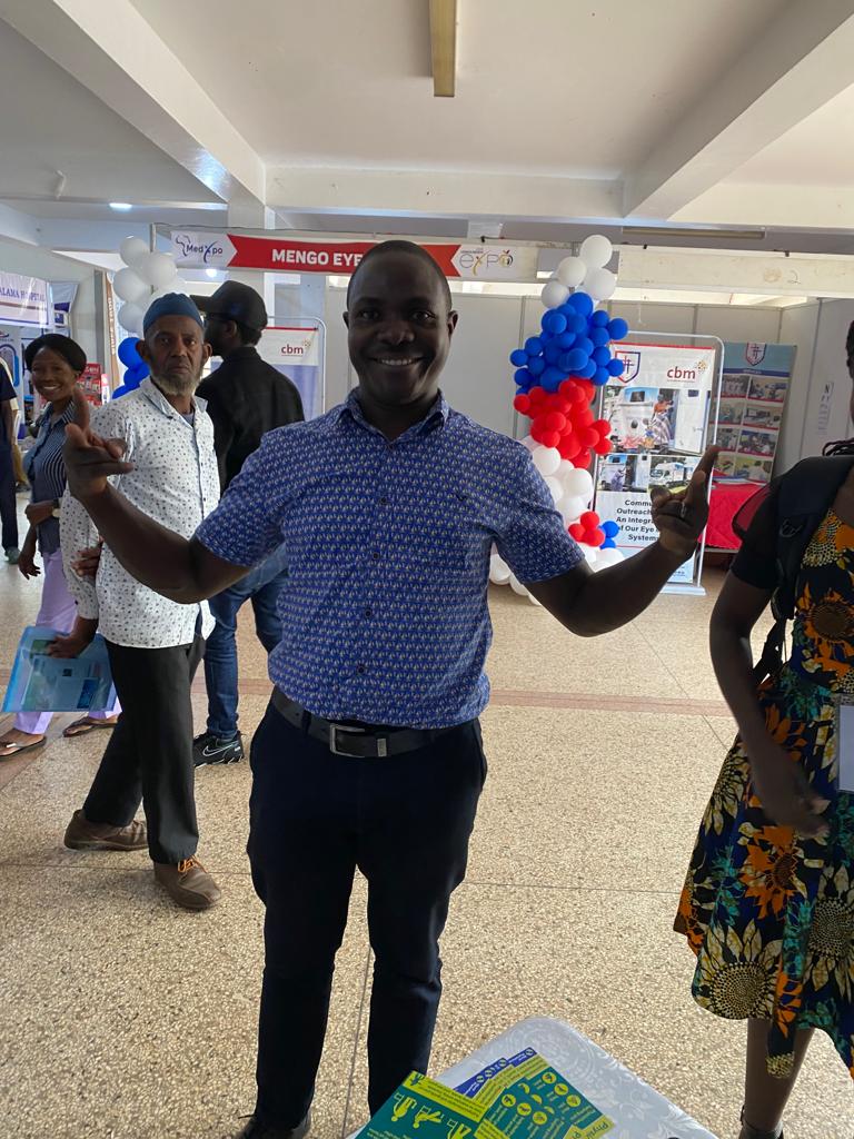 Your Physiotherapist (@noahkayong21813) on Twitter photo Day one(1) of #MedXpoAfrica has bn a success. Thnk u <a href="/Ugphysiotherapy/">Uganda Association Of Physiotherapy</a> for th efforts. Can't wait for World Physiotherapy Day tmoro.#WorldPTDay <a href="/WorldPhysio1951/">World Physiotherapy</a> <a href="/ksphysiotherapy/">Kenya Society of Physiotherapists</a> <a href="/OfApta/">Association of physiotherapists in Tanzania APTA</a> <a href="/MUSTphysio/">MUST Physiotherapy</a> <a href="/GraceNakalyango/">Nakalyango Annette Grace</a> <a href="/kmusago/">Kakooza Isaac.M, PT | Wellness & Mobility</a> <a href="/BuwemboSolomon/">Buwembo Solomon</a> <a href="/solomonkay1/">solomon kay</a> <a href="/RwandaRpto/">Rwanda Physical Therapy Organization (RPTO)</a> <a href="/WPhysioFuture/">World Physiotherapy Future Network</a> Day one(1) of #MedXpoAfrica has bn a success. Thnk u <a href="/Ugphysiotherapy/">Uganda Association Of Physiotherapy</a> for th efforts. Can't wait for World Physiotherapy Day tmoro.#WorldPTDay <a href="/WorldPhysio1951/">World Physiotherapy</a> <a href="/ksphysiotherapy/">Kenya Society of Physiotherapists</a> <a href="/OfApta/">Association of physiotherapists in Tanzania APTA</a> <a href="/MUSTphysio/">MUST Physiotherapy</a> <a href="/GraceNakalyango/">Nakalyango Annette Grace</a> <a href="/kmusago/">Kakooza Isaac.M, PT | Wellness & Mobility</a> <a href="/BuwemboSolomon/">Buwembo Solomon</a> <a href="/solomonkay1/">solomon kay</a> <a href="/RwandaRpto/">Rwanda Physical Therapy Organization (RPTO)</a> <a href="/WPhysioFuture/">World Physiotherapy Future Network</a>